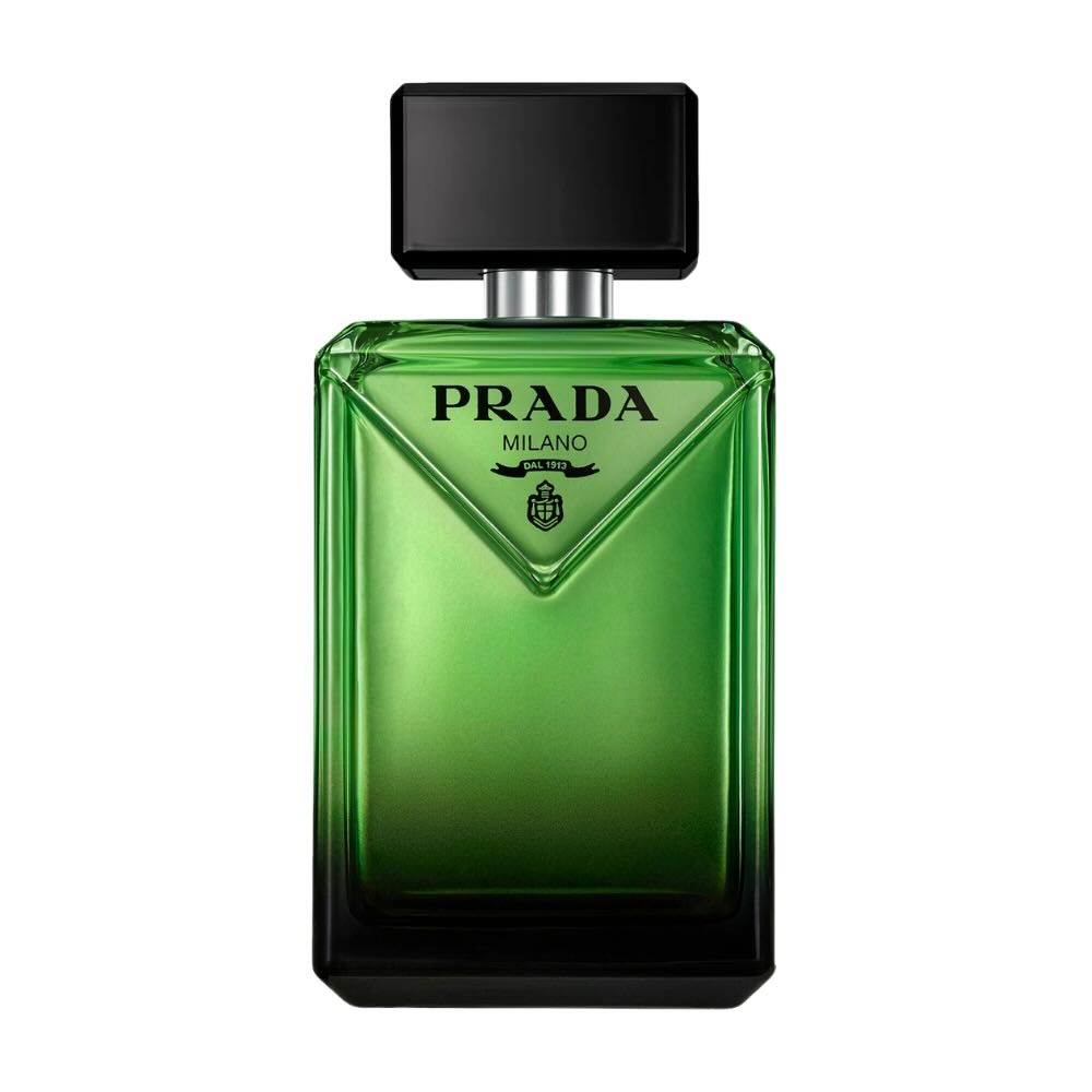 Nước Hoa Nam Prada Paradigme Eau De Parfum (EDP) 100ml Chính Hãng - Hình ảnh chính